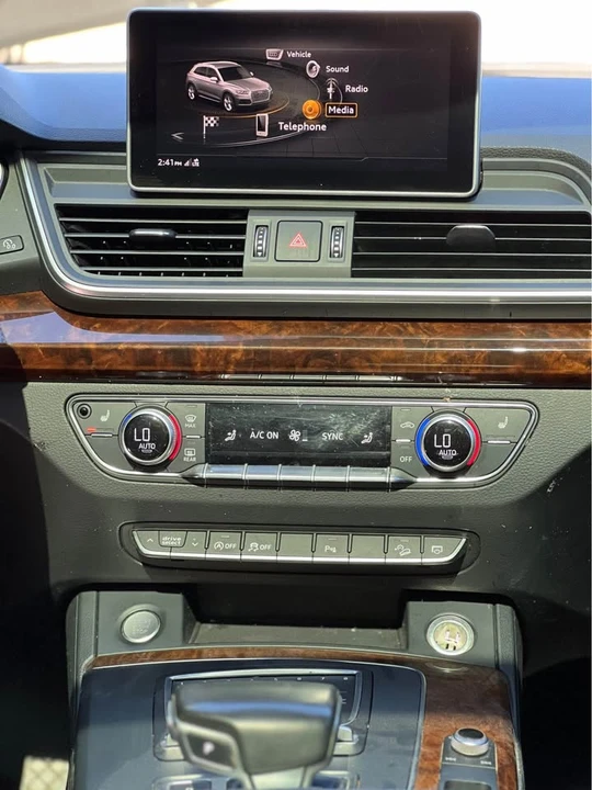2018 Audi FY Q5 - Image 16 of 20