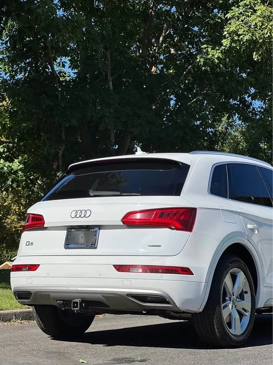 2018 Audi FY Q5 - Image 5 of 20