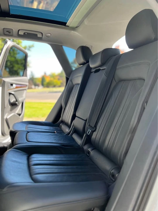 2018 Audi FY Q5 - Image 9 of 20