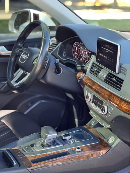 2018 Audi FY Q5 - Image 14 of 20