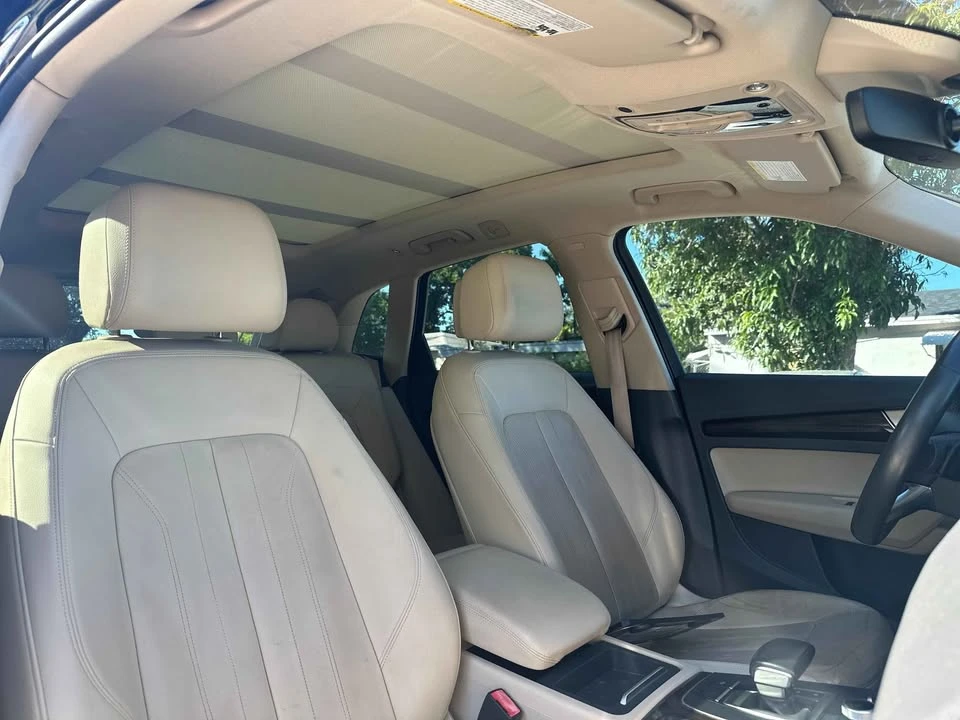 2018 Audi FY Q5 - Image 9 of 15