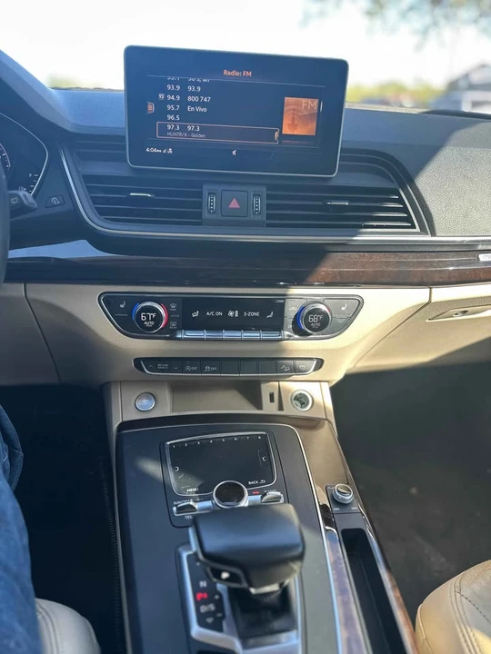 2018 Audi FY Q5 - Image 13 of 15