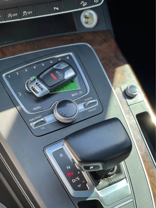 2018 Audi FY Q5 - Image 18 of 20
