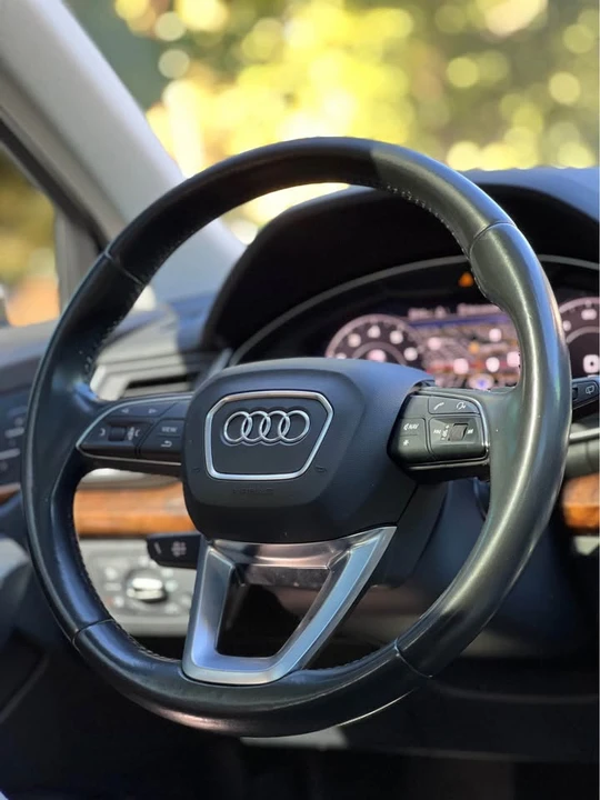 2018 Audi FY Q5 - Image 17 of 20