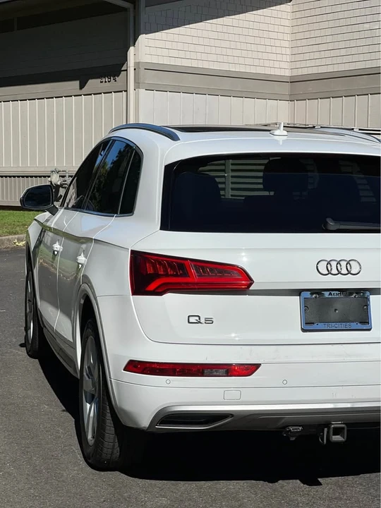 2018 Audi FY Q5 - Image 4 of 20