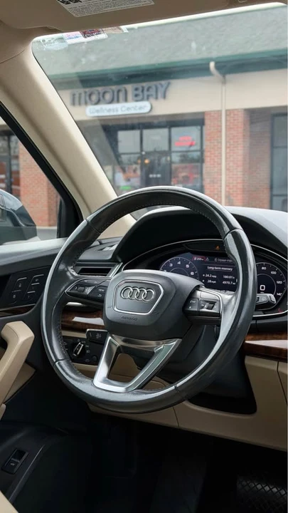 2018 Audi FY Q5 - Image 11 of 16