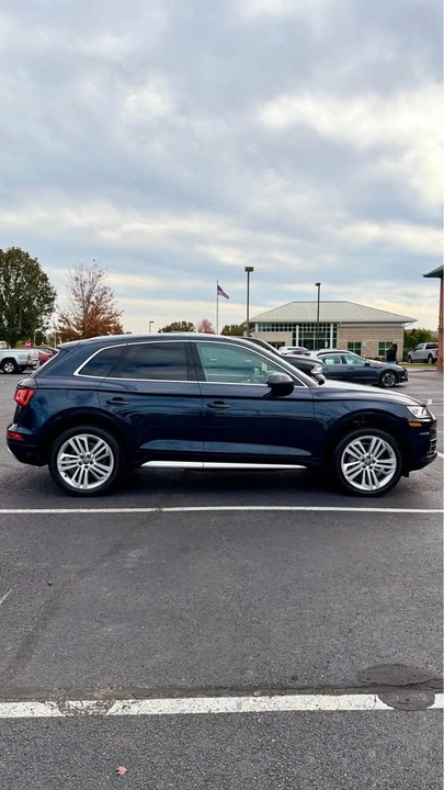 2018 Audi FY Q5 - Image 6 of 16