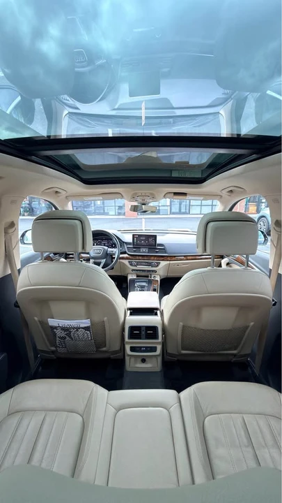 2018 Audi FY Q5 - Image 13 of 16