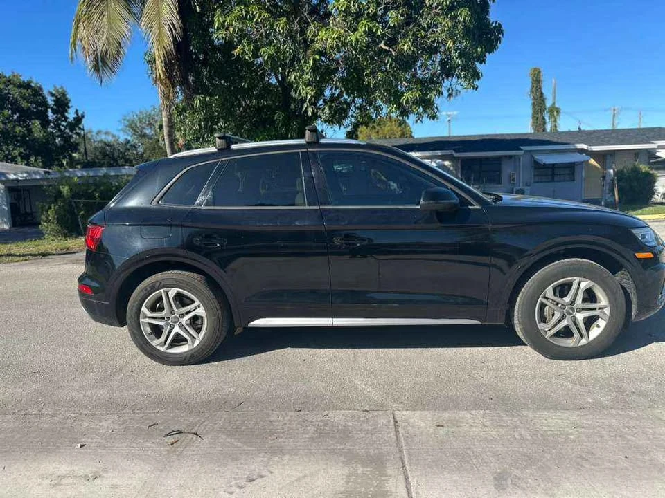 2018 Audi FY Q5 - Image 10 of 17