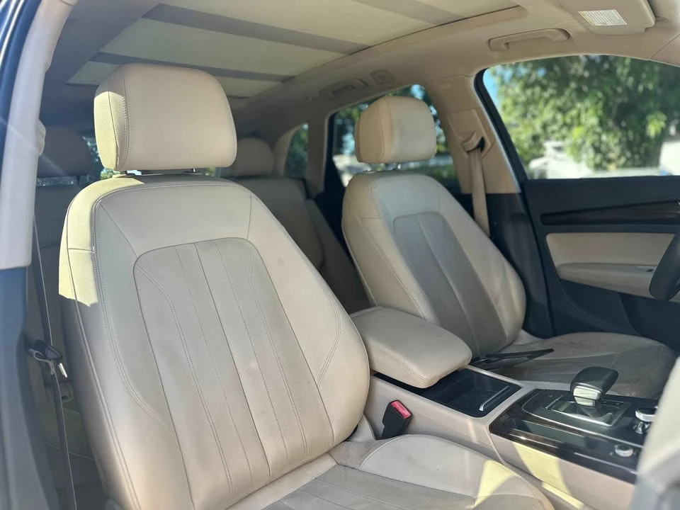 2018 Audi FY Q5 - Image 14 of 17