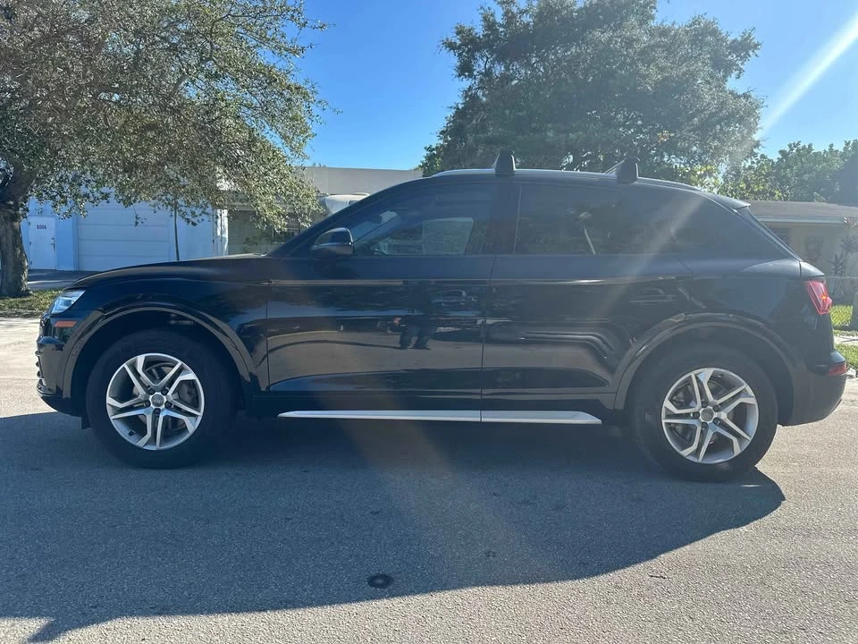 2018 Audi FY Q5 - Image 6 of 17