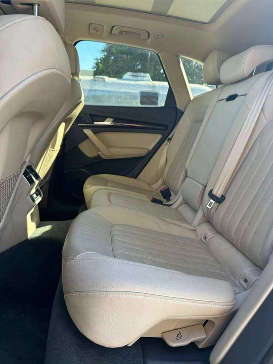 2018 Audi FY Q5 - Image 12 of 17