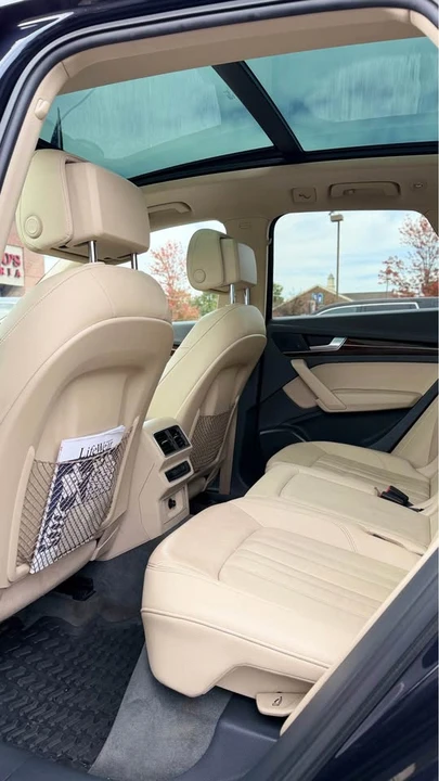 2018 Audi FY Q5 - Image 14 of 16