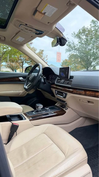 2018 Audi FY Q5 - Image 15 of 16