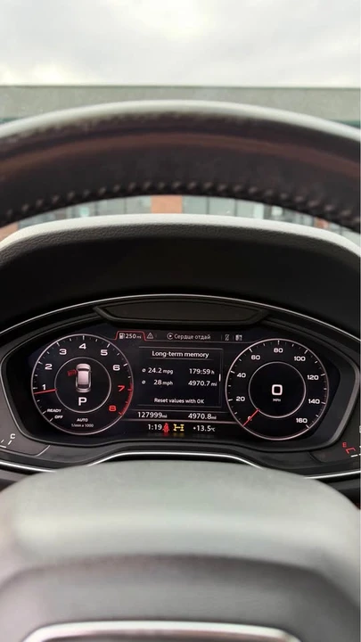 2018 Audi FY Q5 - Image 9 of 16
