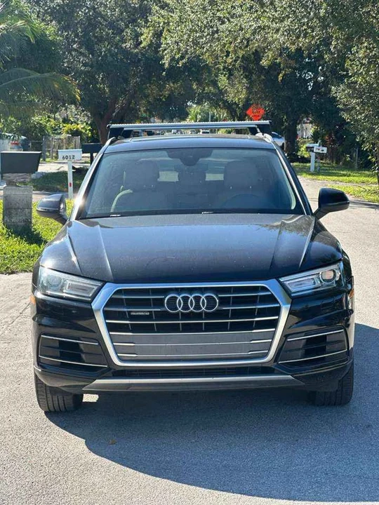 2018 Audi FY Q5 - Image 3 of 17
