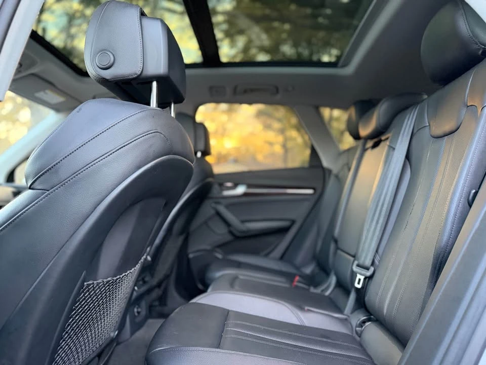 2018 Audi FY Q5 - Image 8 of 13