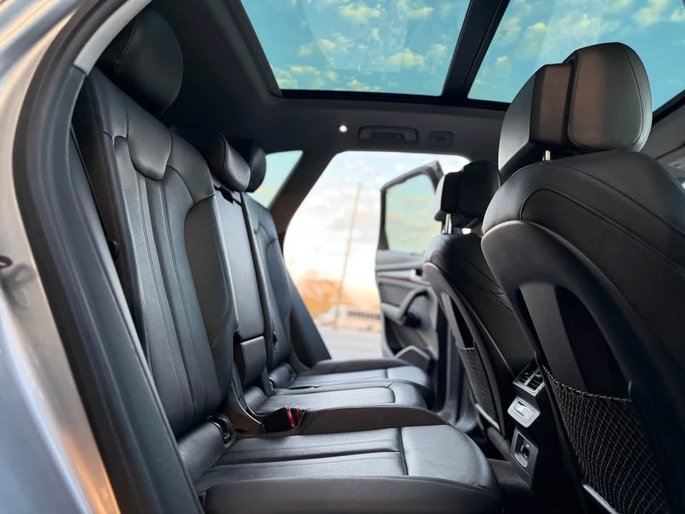 2018 Audi FY Q5 - Image 10 of 13