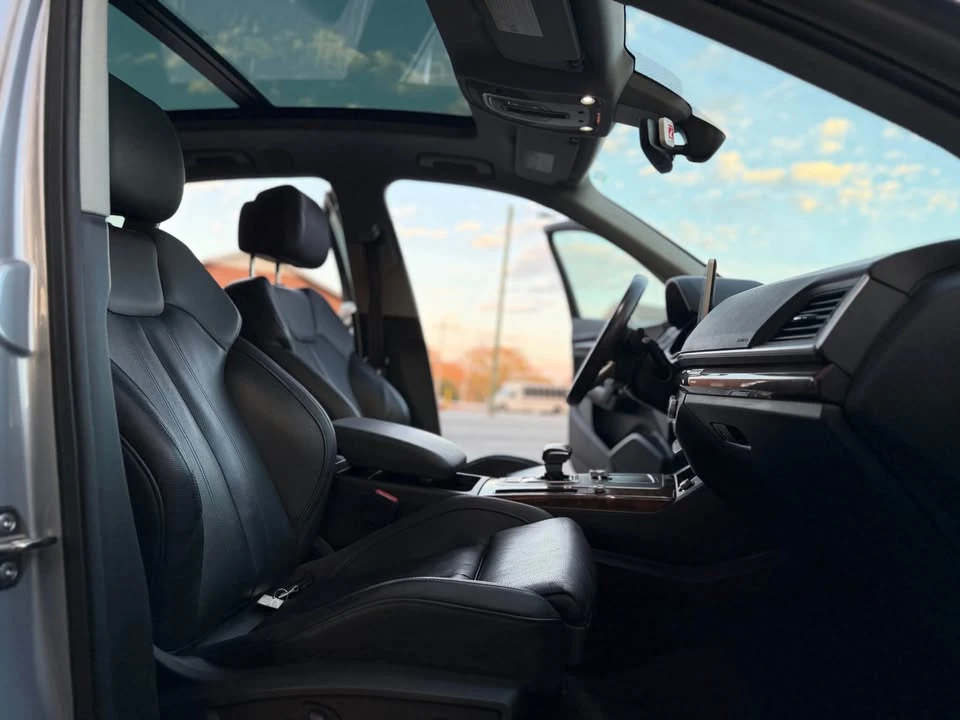2018 Audi FY Q5 - Image 11 of 13