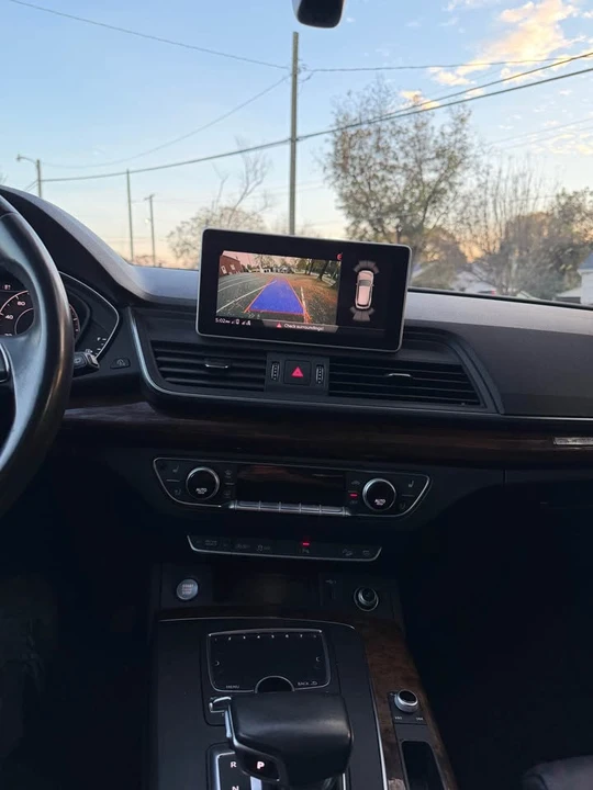 2018 Audi FY Q5 - Image 13 of 13