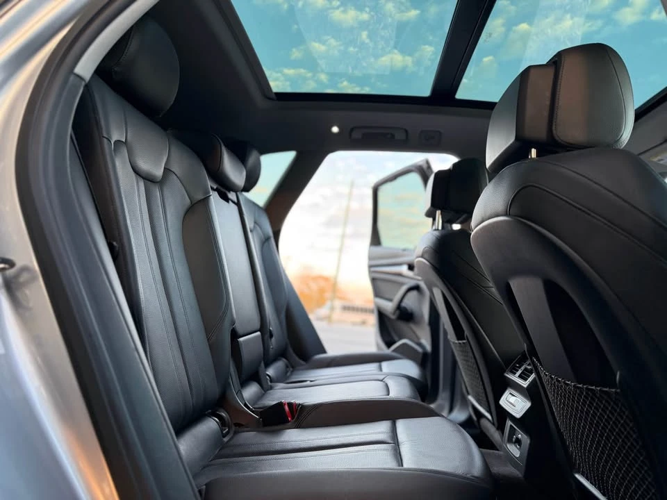 2018 Audi FY Q5 - Image 9 of 13