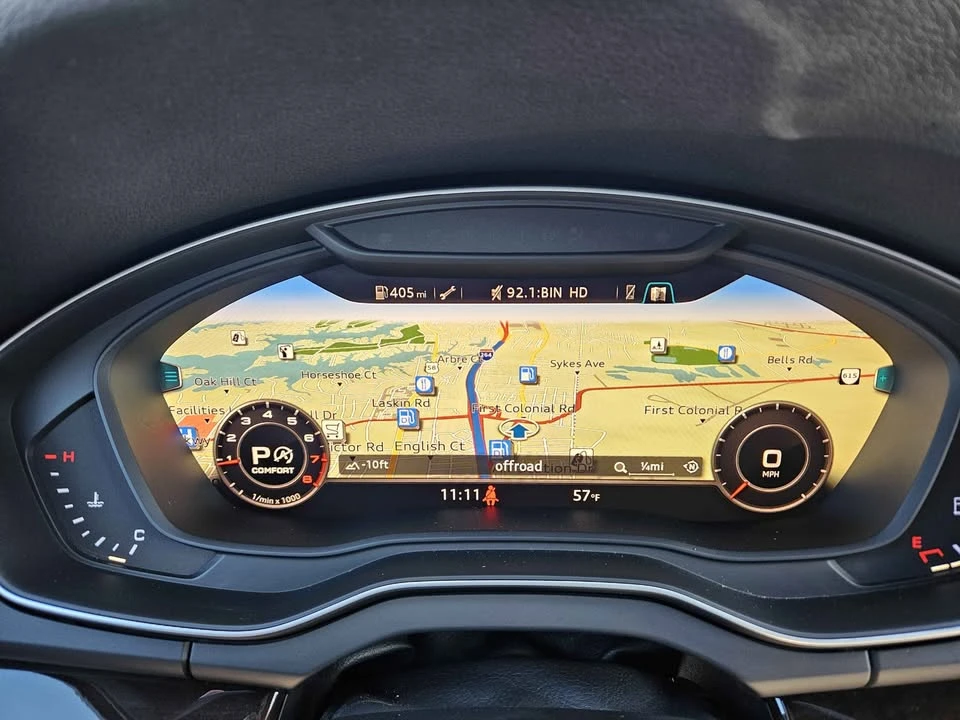 2018 Audi FY Q5 - Image 11 of 13
