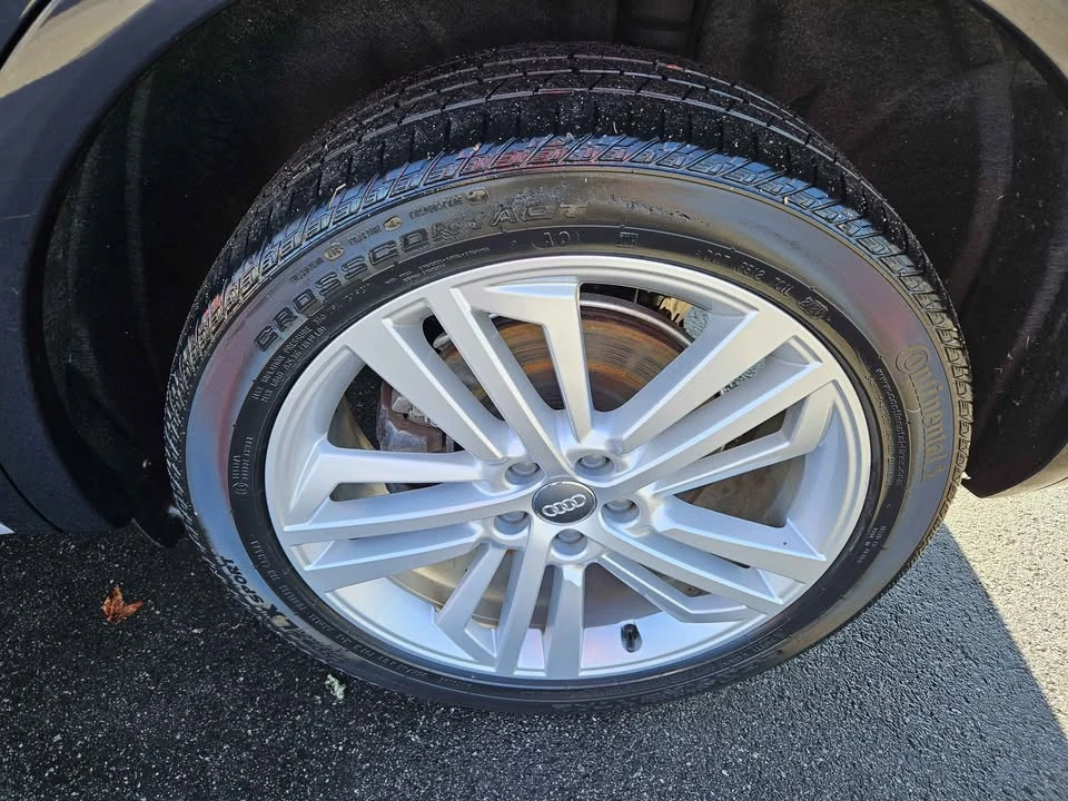 2018 Audi FY Q5 - Image 8 of 13