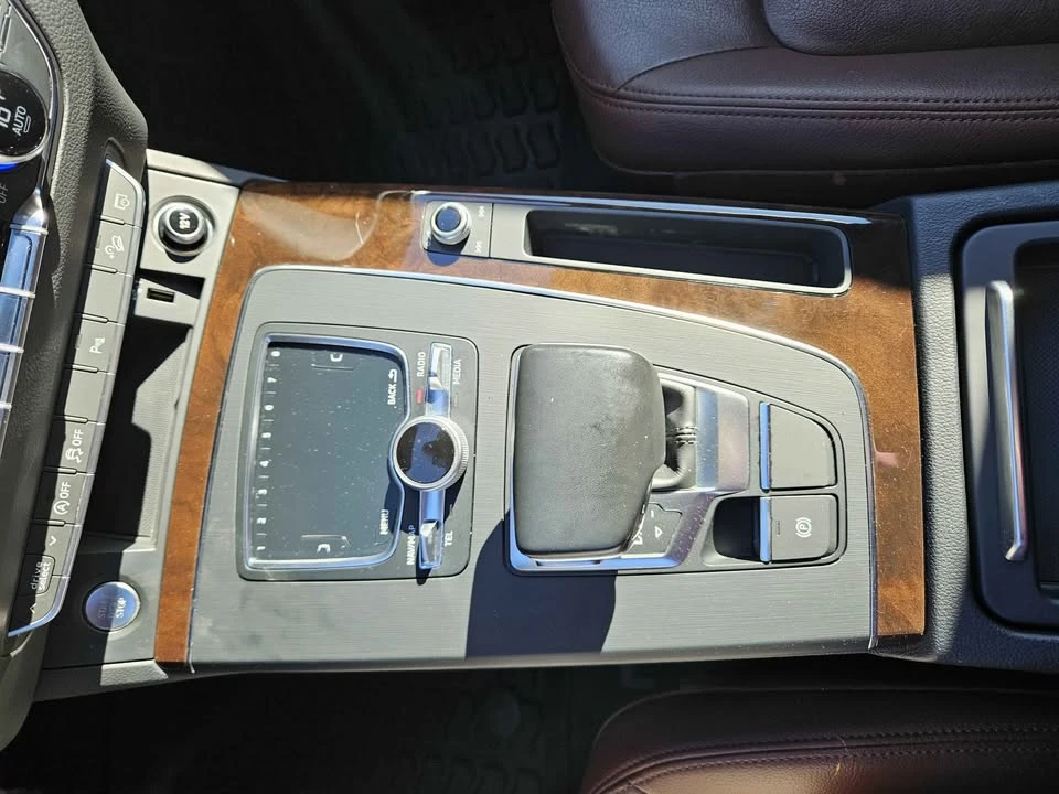 2018 Audi FY Q5 - Image 13 of 13
