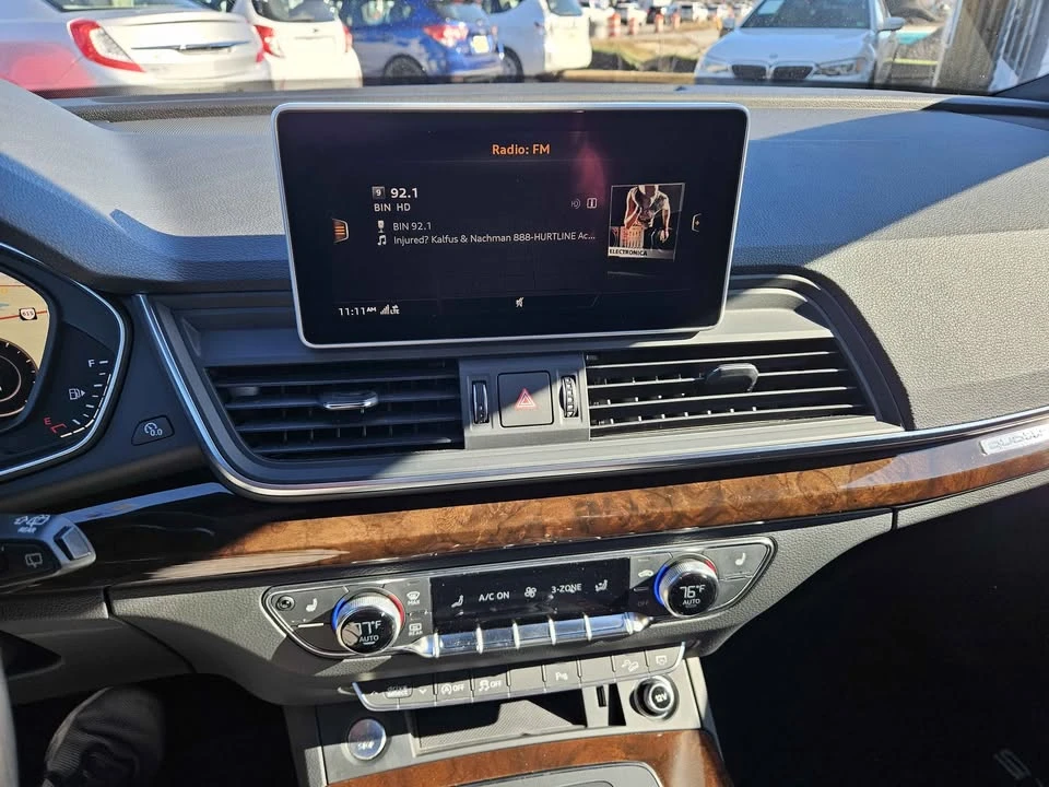 2018 Audi FY Q5 - Image 12 of 13