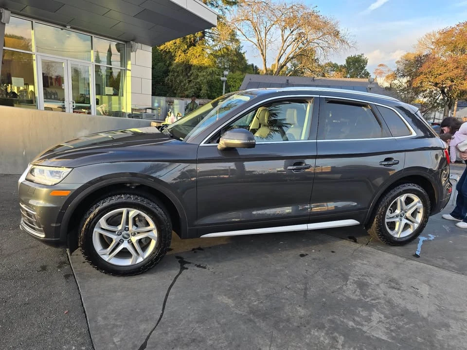2018 Audi FY Q5 - Image 3 of 9