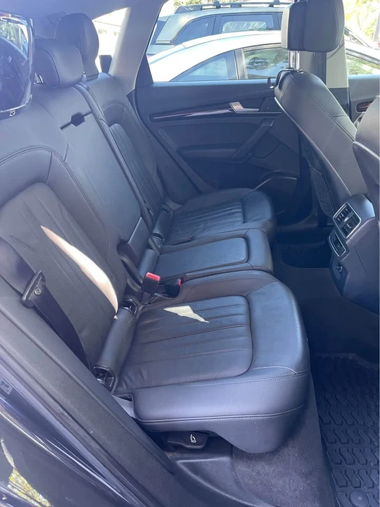 2018 Audi FY Q5 - Image 8 of 9