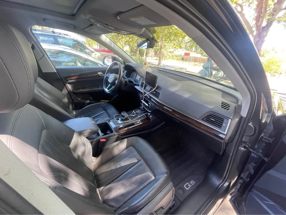2018 Audi FY Q5 - Image 6 of 9