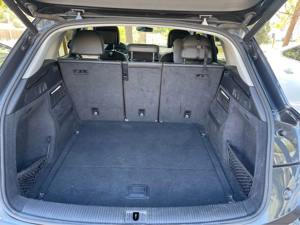 2018 Audi FY Q5 - Image 9 of 9