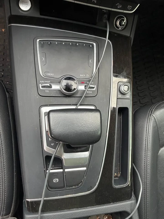 2018 Audi FY Q5 - Image 7 of 12