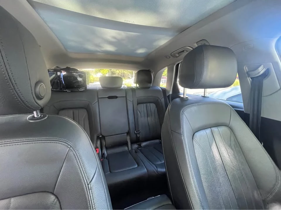 2018 Audi FY Q5 - Image 7 of 9