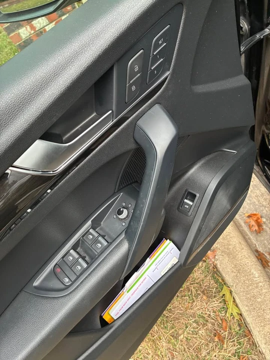 2018 Audi FY Q5 - Image 9 of 12