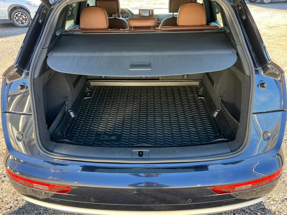 2018 Audi FY Q5 - Image 7 of 15