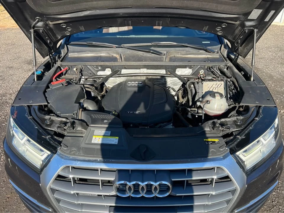 2018 Audi FY Q5 - Image 11 of 15