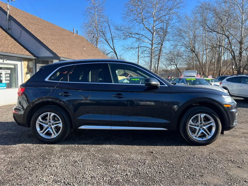 2018 Audi FY Q5 - Image 4 of 15