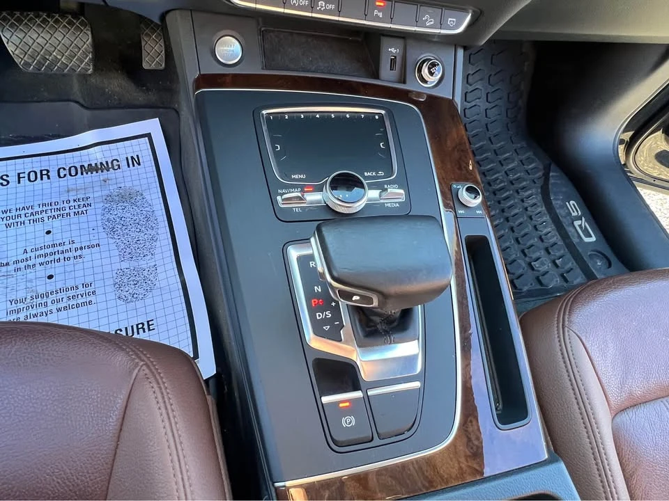 2018 Audi FY Q5 - Image 10 of 15