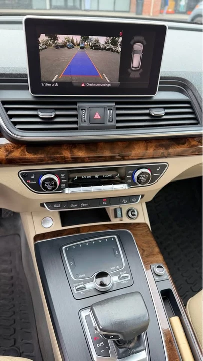 2018 Audi FY Q5 - Image 15 of 17