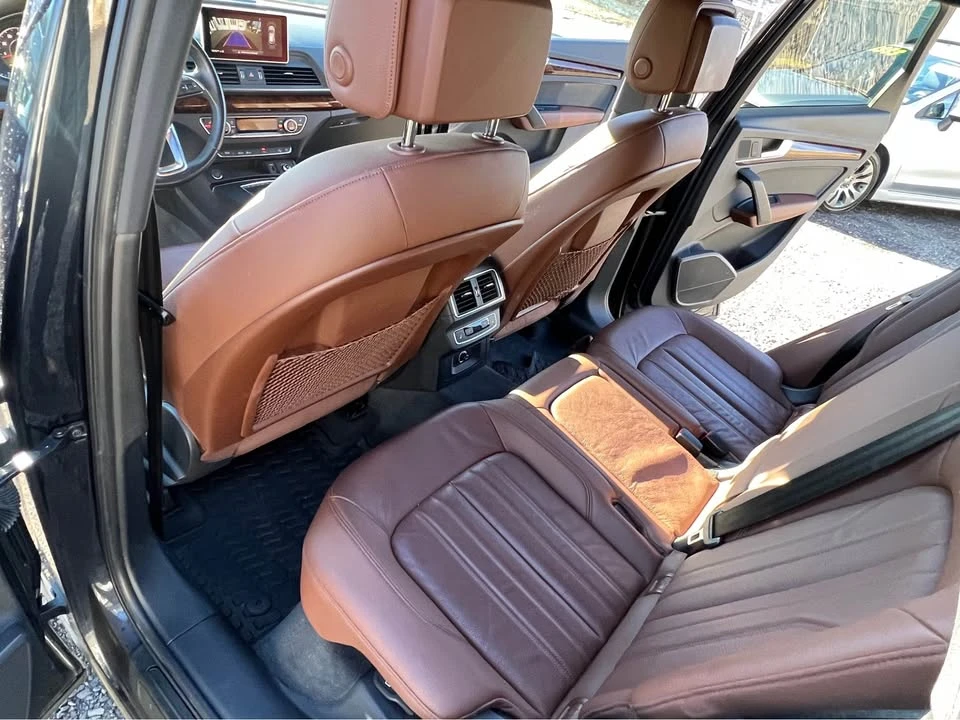 2018 Audi FY Q5 - Image 9 of 15