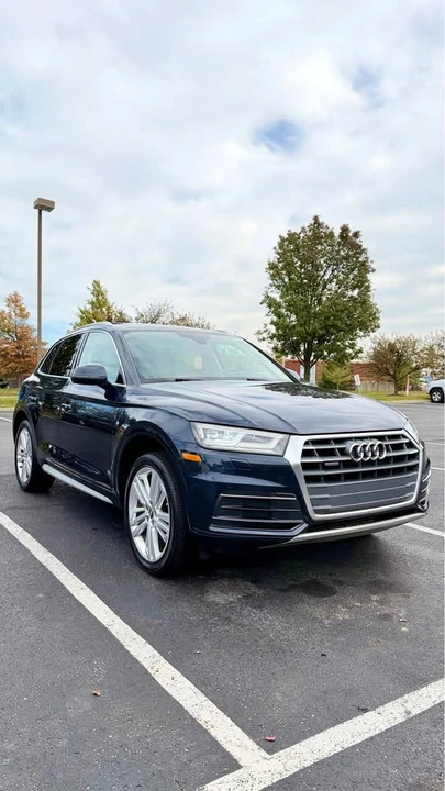 2018 Audi FY Q5 - Image 17 of 17