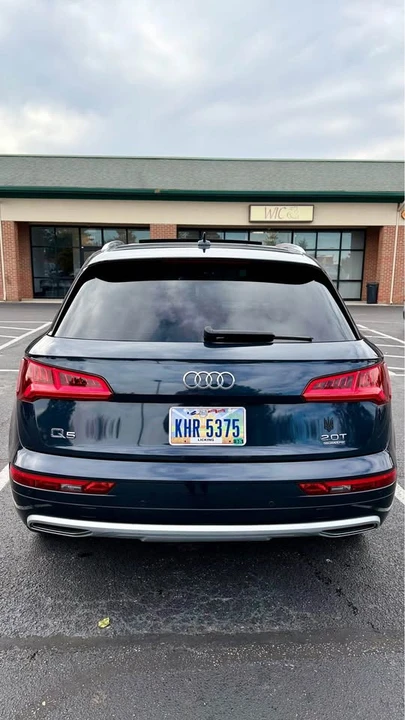 2018 Audi FY Q5 - Image 4 of 17