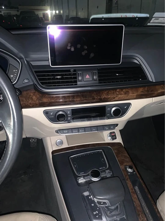 2018 Audi FY Q5 - Image 8 of 14