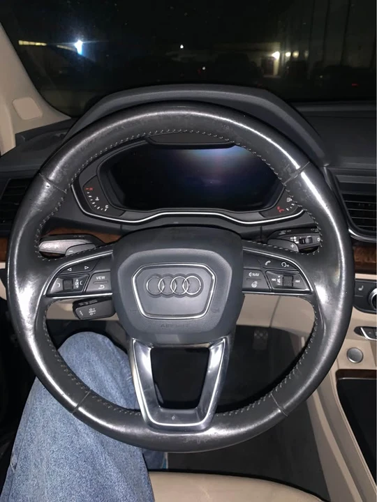 2018 Audi FY Q5 - Image 9 of 14