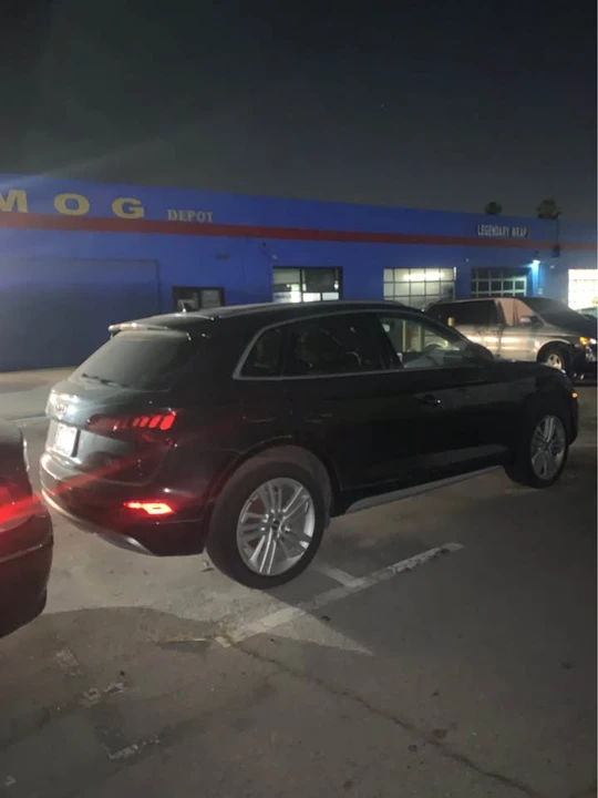 2018 Audi FY Q5 - Image 4 of 14