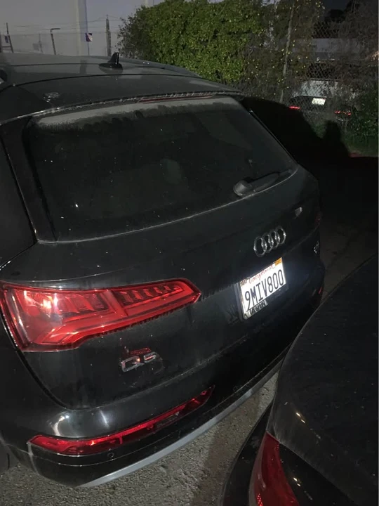 2018 Audi FY Q5 - Image 5 of 14