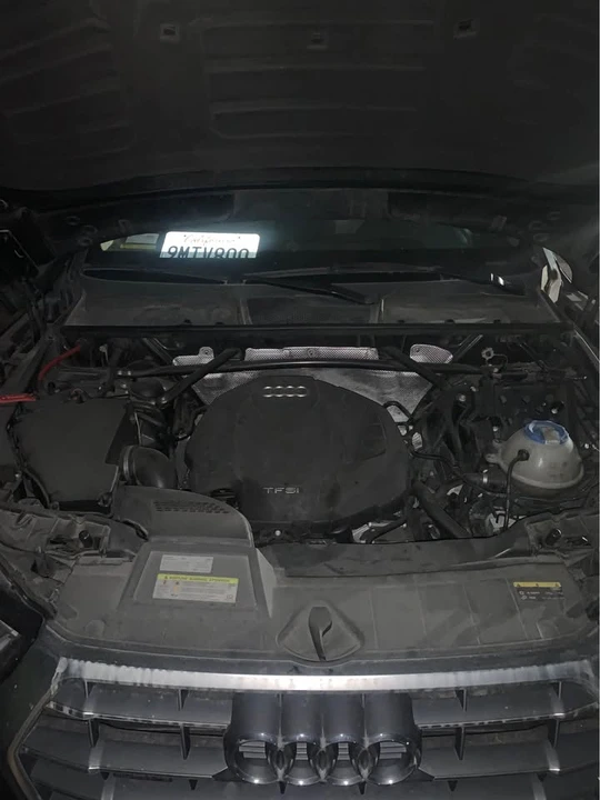 2018 Audi FY Q5 - Image 14 of 14