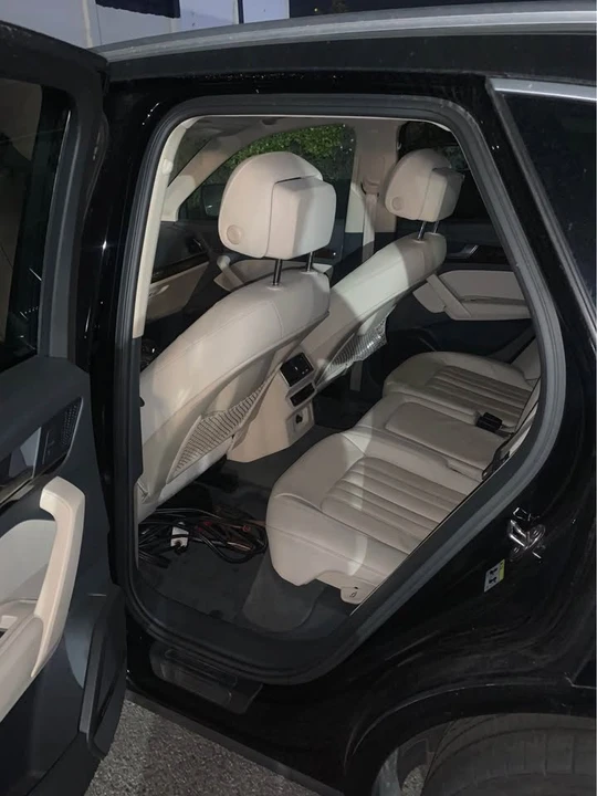 2018 Audi FY Q5 - Image 11 of 14